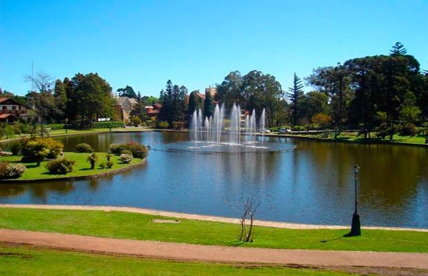 Caminho Das Colinas Gramado Exterior photo