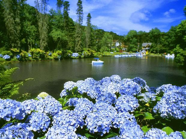 Caminho Das Colinas Gramado Exterior photo